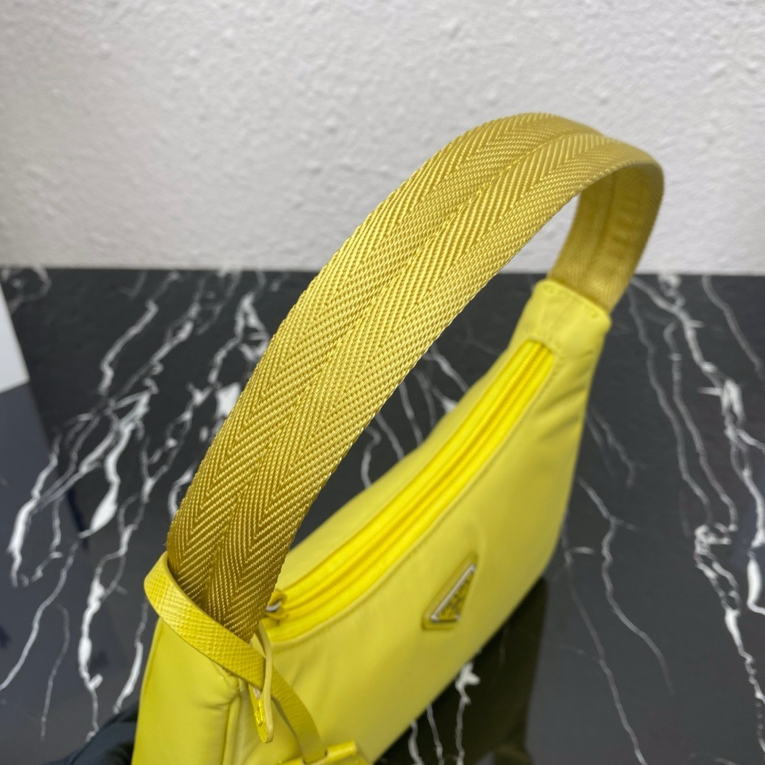 Prada 1NE515 Redition 2000 Women Bags 23*13*5cm