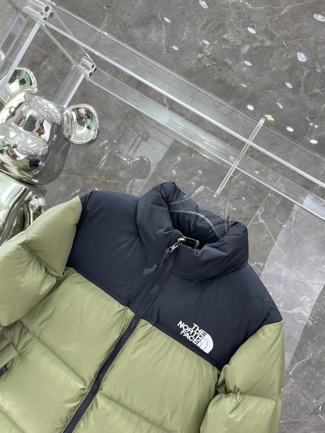 The North Face 1996 Men Women Winter Jacket XS-XXL