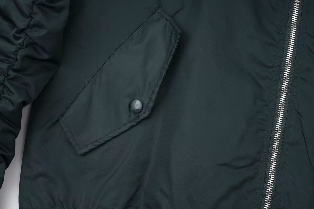 Prada Unisex Jacket Size S-XL