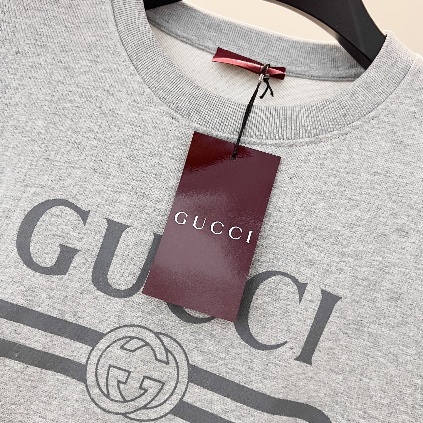 Gucci Unisex Sweatshirt Size S-XL