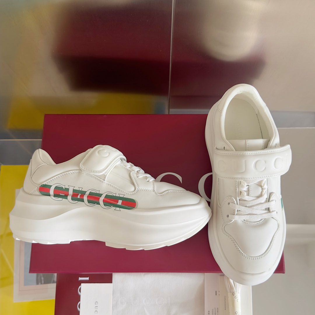Gucci Wave New Women Sneaker Size 36-40