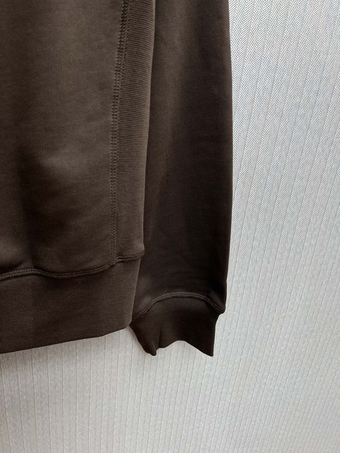 Prada Unisex Sweatshirt Size S-XL