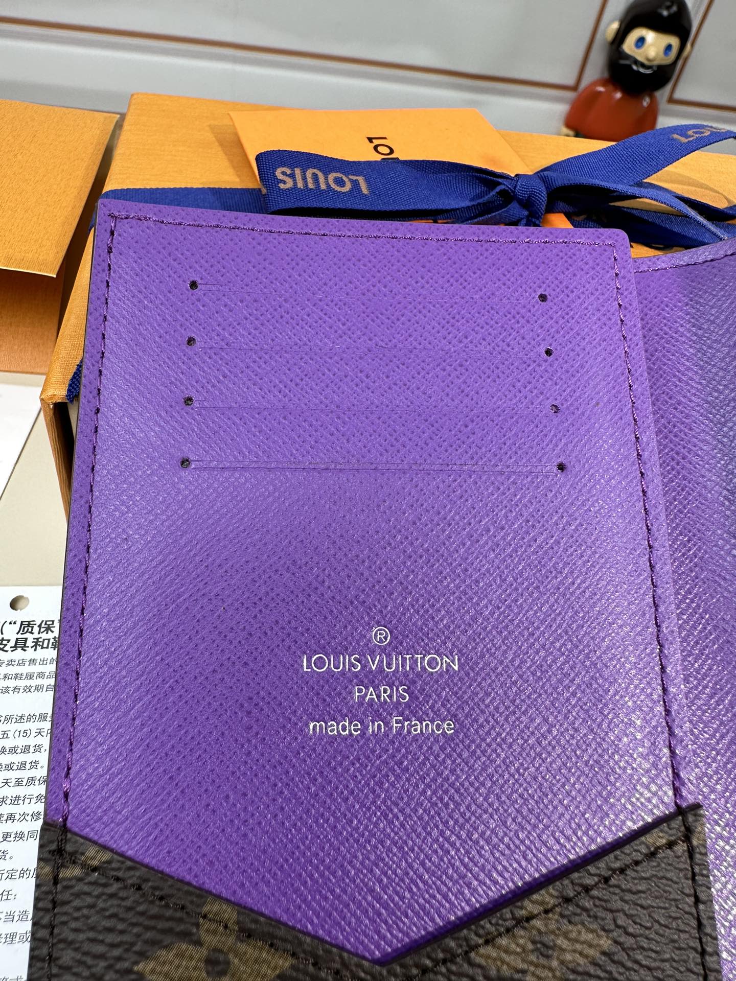 Louis Vuitton Card Holder Size 11*7cm M82866 M82868 M82867 M82865 M82864 M82863 M82862