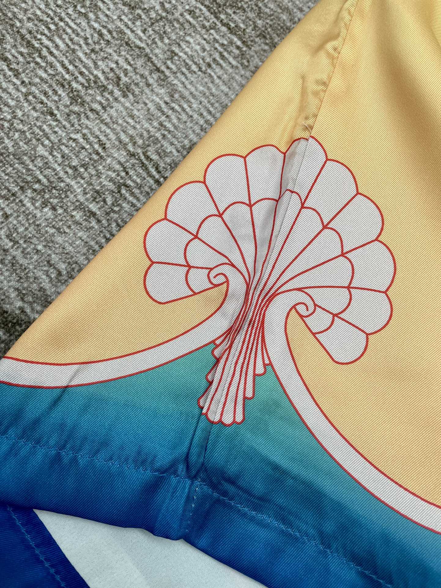 Casablanca Shorts Size S-XL