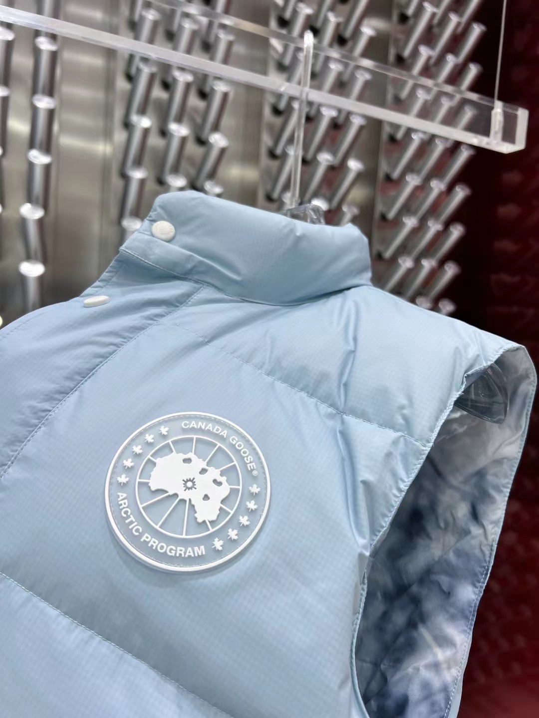 Canada Goose Winter Vest Size XS-XXL