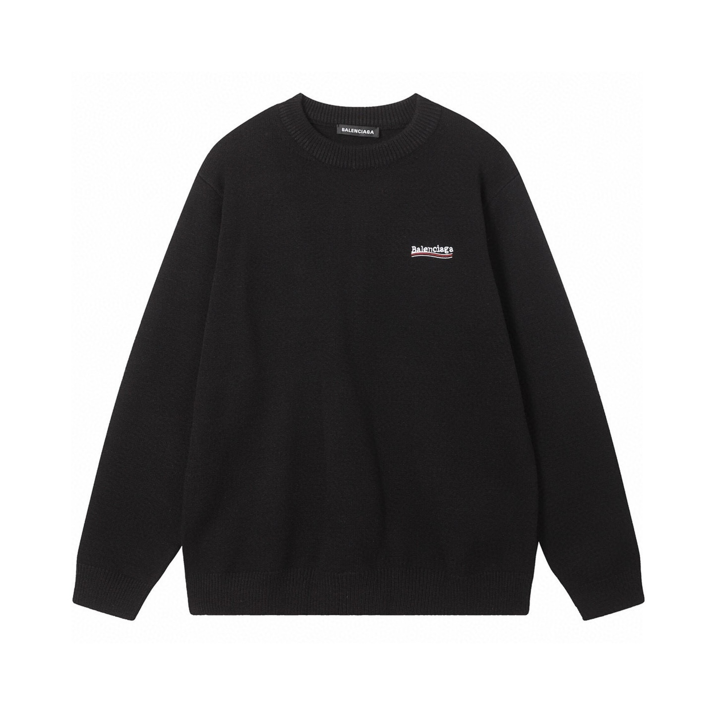 Balenciaga Unisex Sweatshirt Size S-L