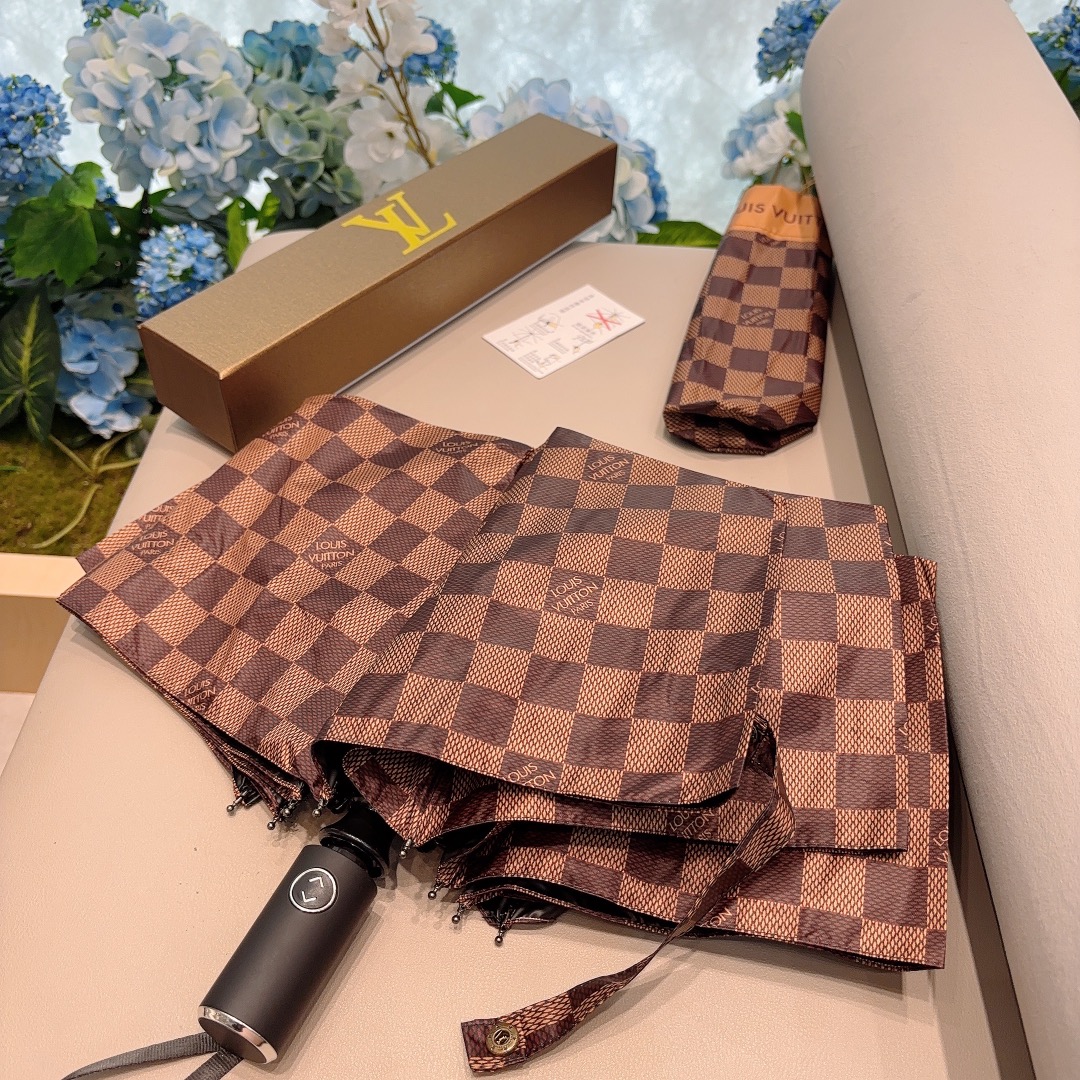 Louis Vuitton Umbrella