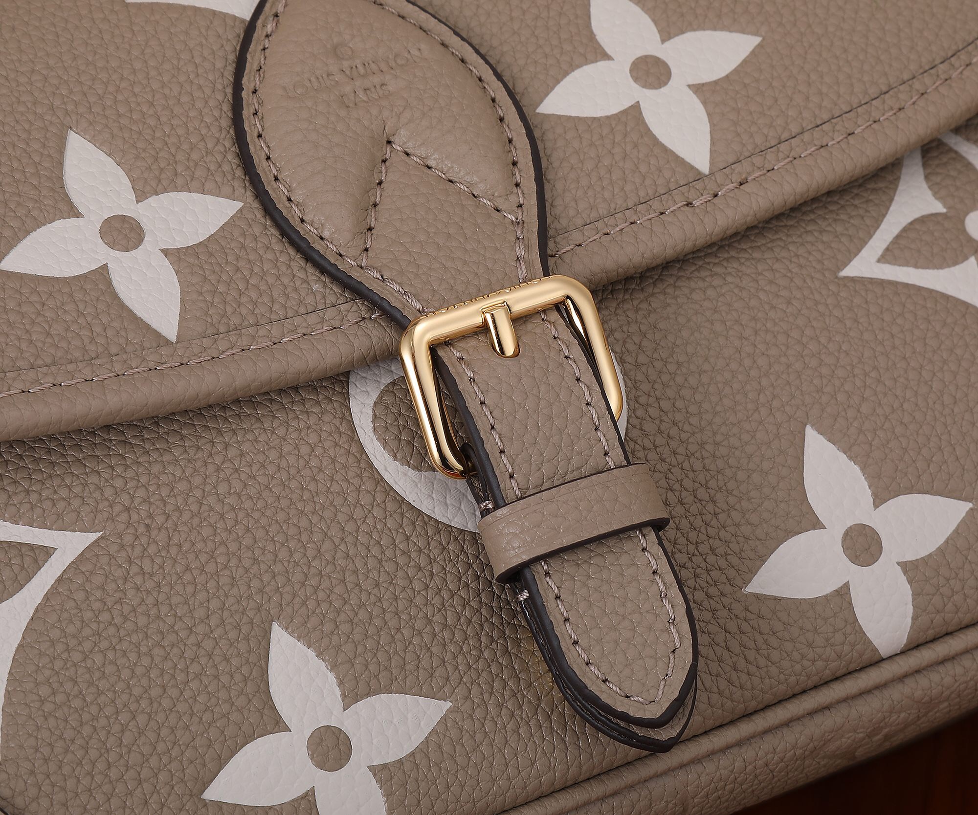 Louis Vuitton M46583 Diane Women Bags Size 23*16*8.5cm