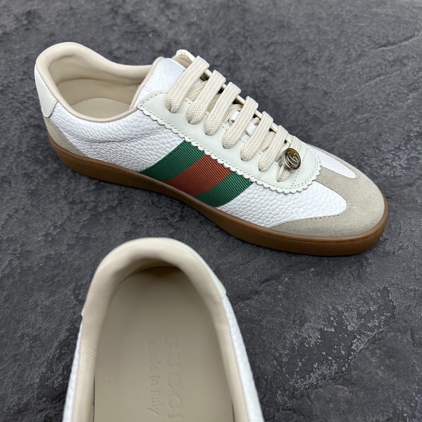Gucci G74 Web Women Sneaker Size 35-41