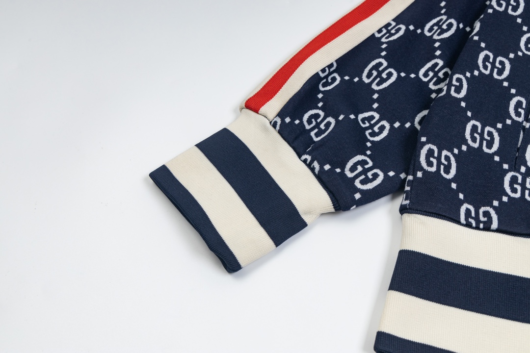 Gucci Unisex Jacket XS-L