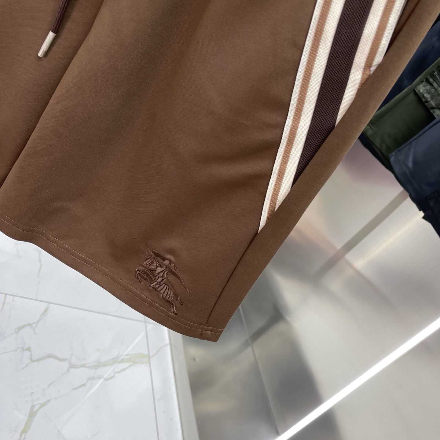 Burberry Shorts M-3XL