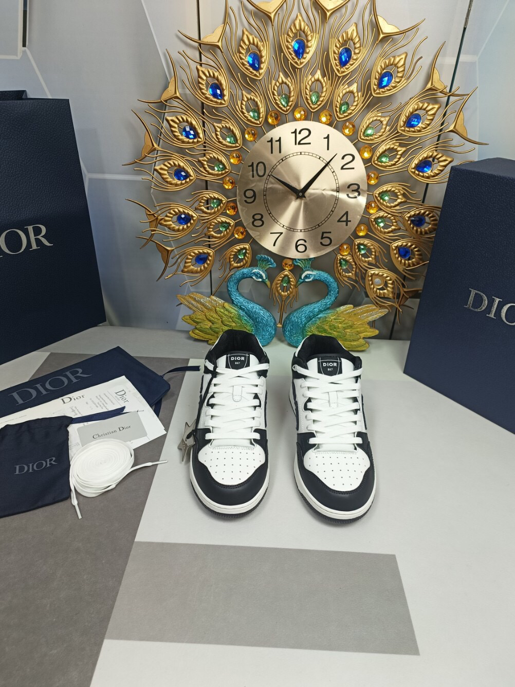 Dior B57 Men Sneaker Size 40-46