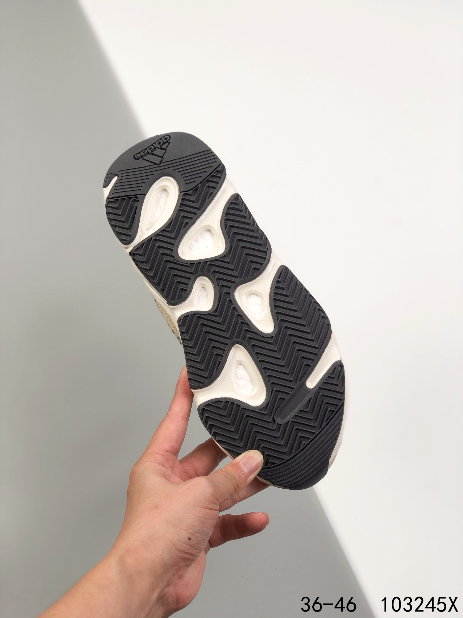 Yeezy Boost 700 V1 Sun Mens/Women's Sneakers Shoes 36 - 45