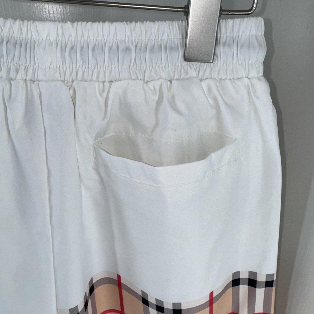 Burberry Beach Pants Size M-XXXL