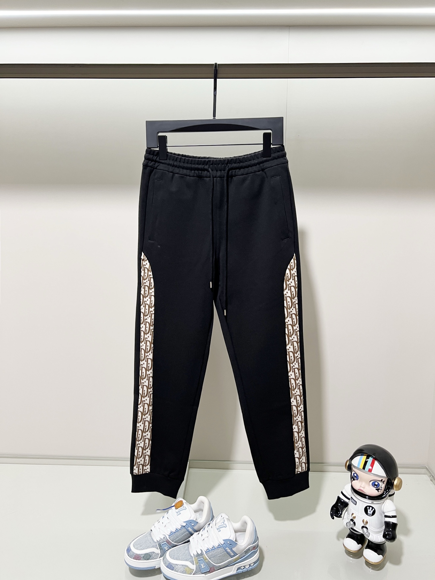 Dior Unisex Pants Size S-XXL