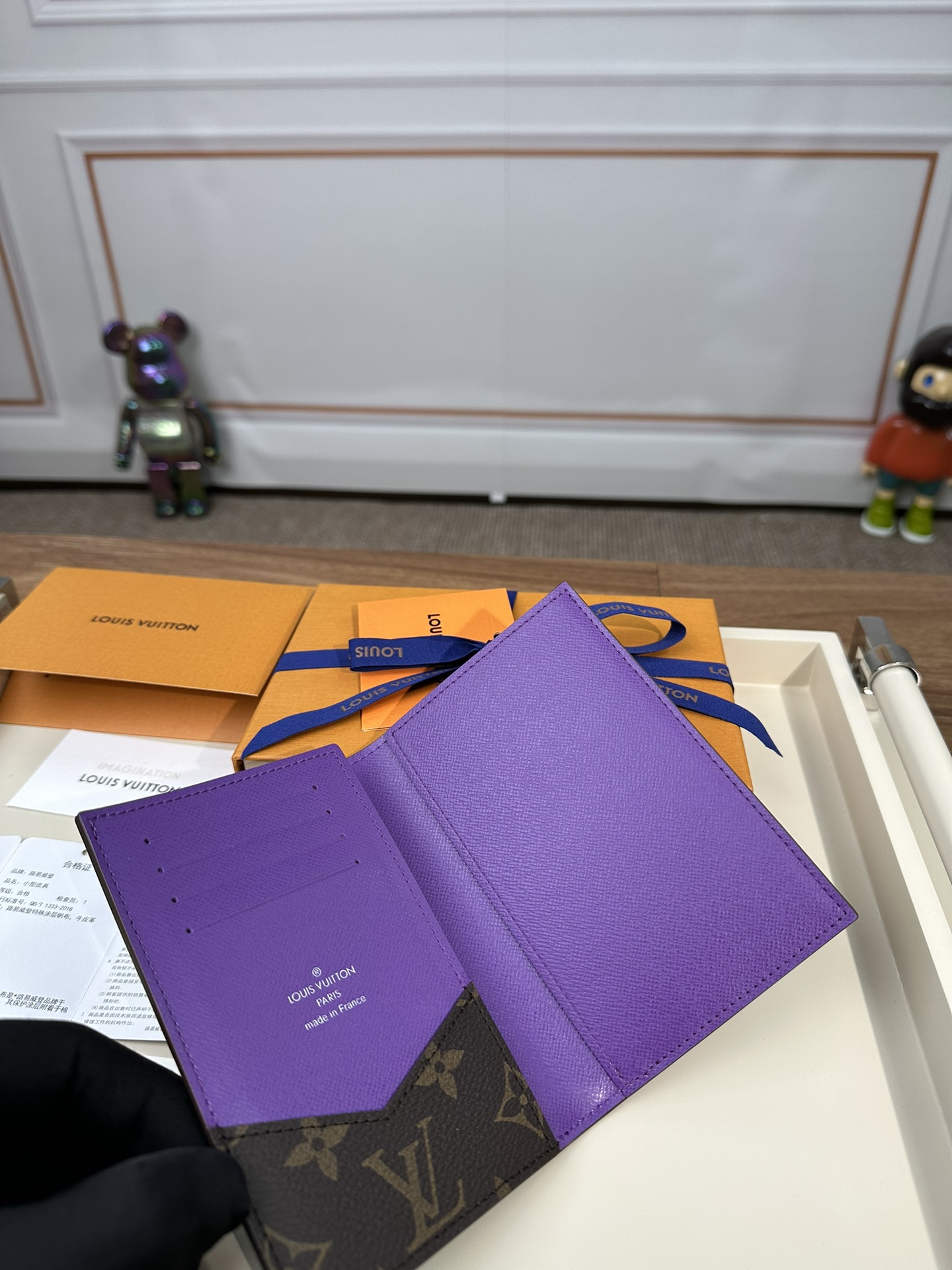 Louis Vuitton Card Holder Size 11*7cm M82866 M82868 M82867 M82865 M82864 M82863 M82862