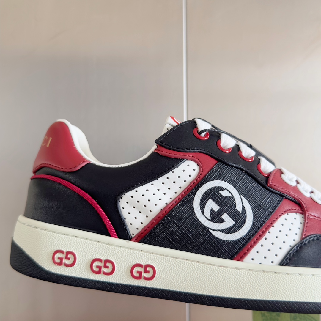 Gucci 2024ss Sneaker Size 36-45