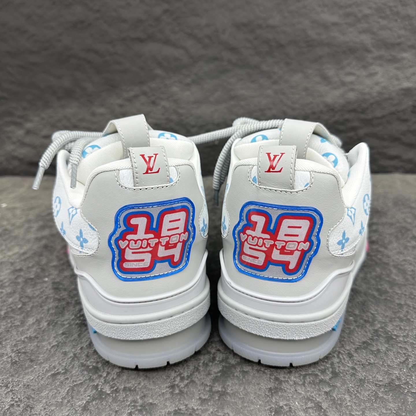 Louis Vuitton LV Skate Sneaker Size 36-46