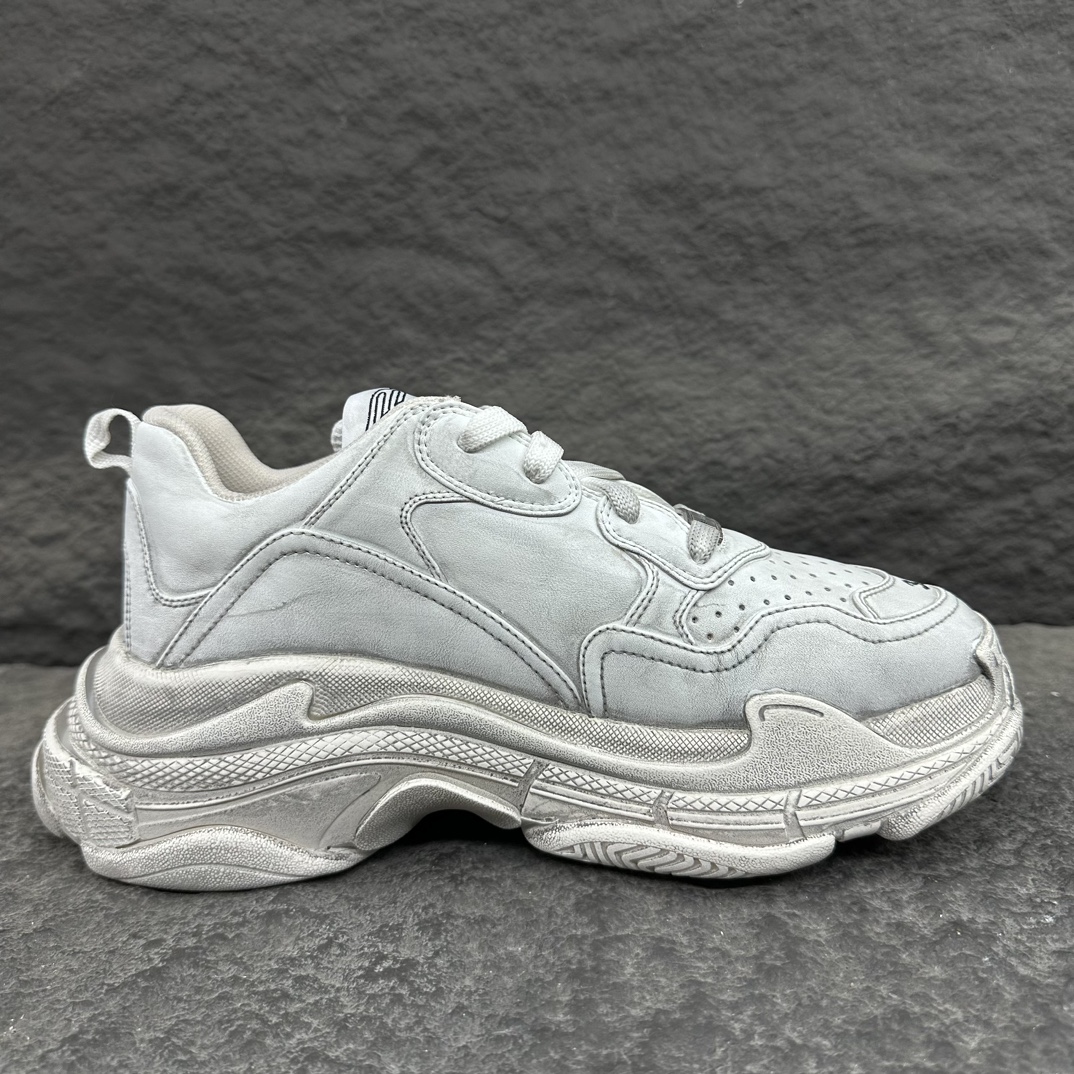 Balenciaga Triple S Sporty Sneaker Size 35-46