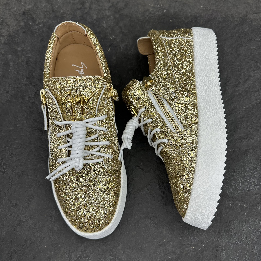 Giuseppe Zanotti Men Sneakers Size 40-46