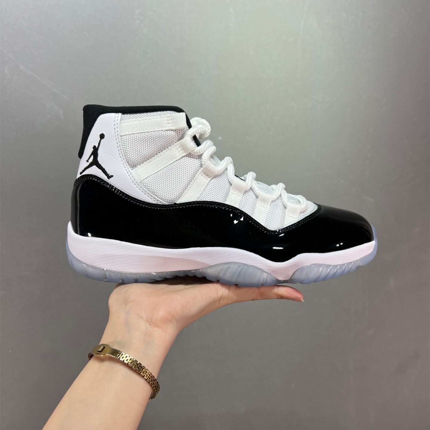 Nike Air Jordan 11 Mens/Women Sneakers Shoes Gr. 36-46