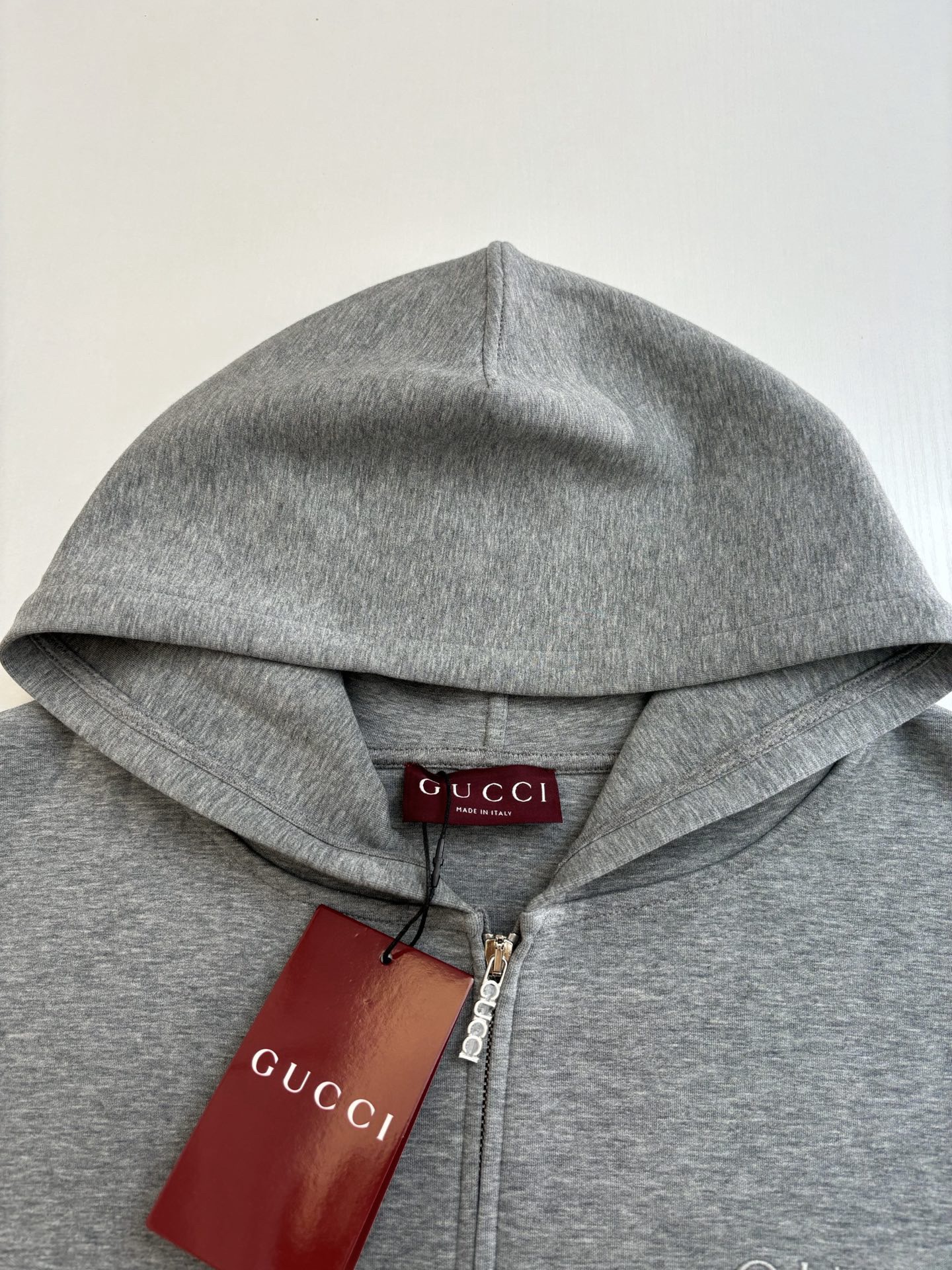 Gucci 2024fw Jacket Hoodie Size S-XL