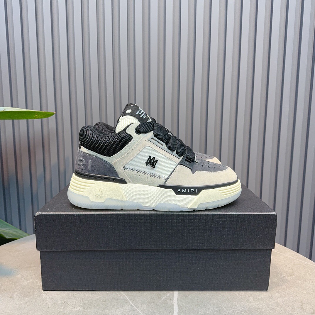 Amiri MA-1 bread Shoes Sneaker Size 36-45