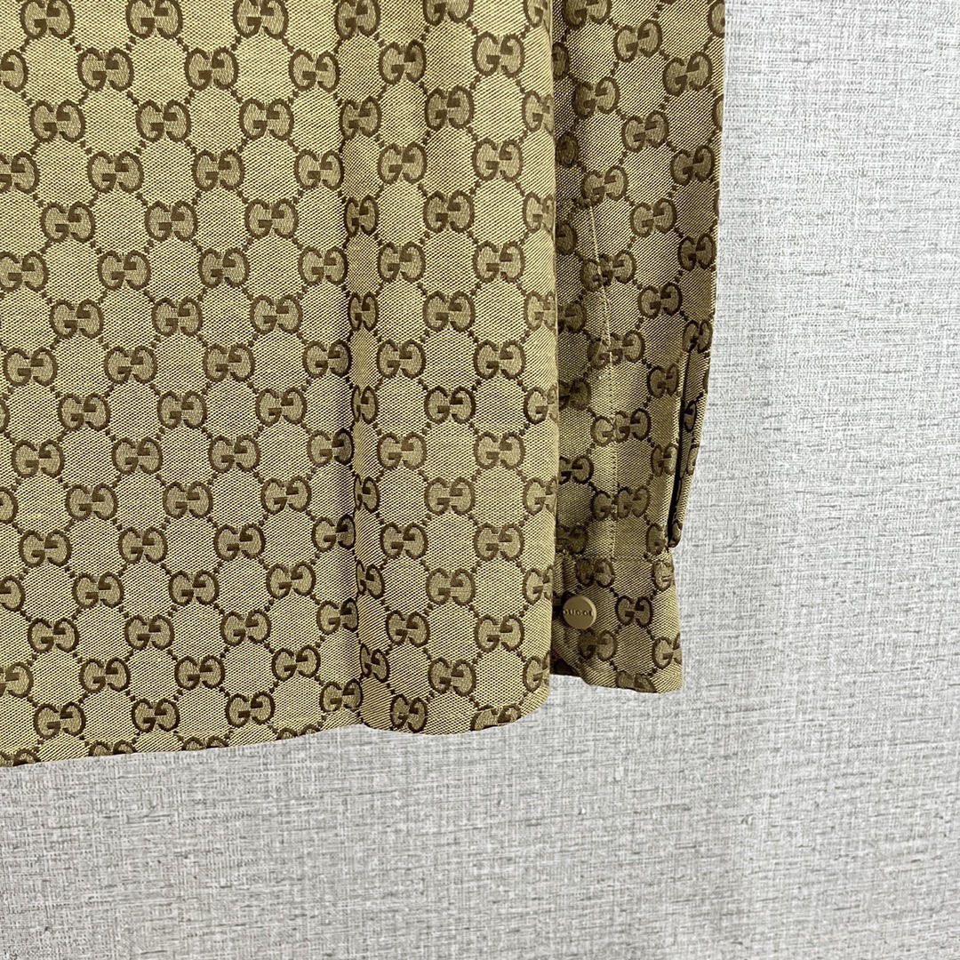 Gucci 25ss New Unisex Jacket Size S-XL