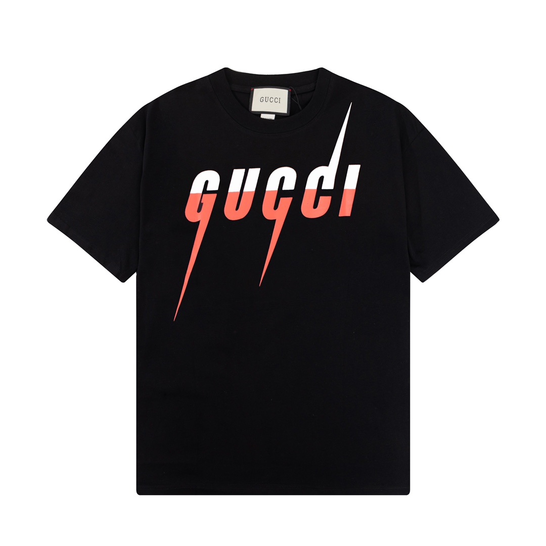Gucci New Summer T Shirt Size XS-L