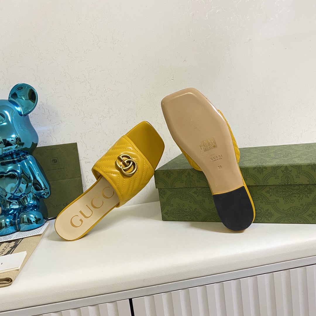 Gucci Women Sandals Size 36-41