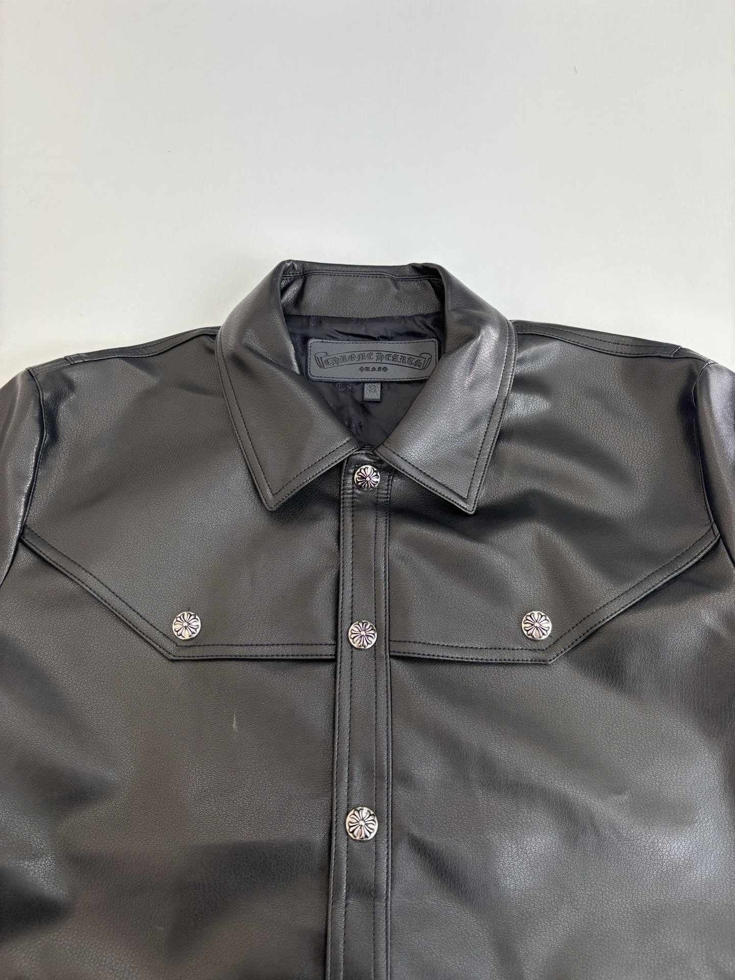 Chrome Hearts Unisex Jacket Size S-L