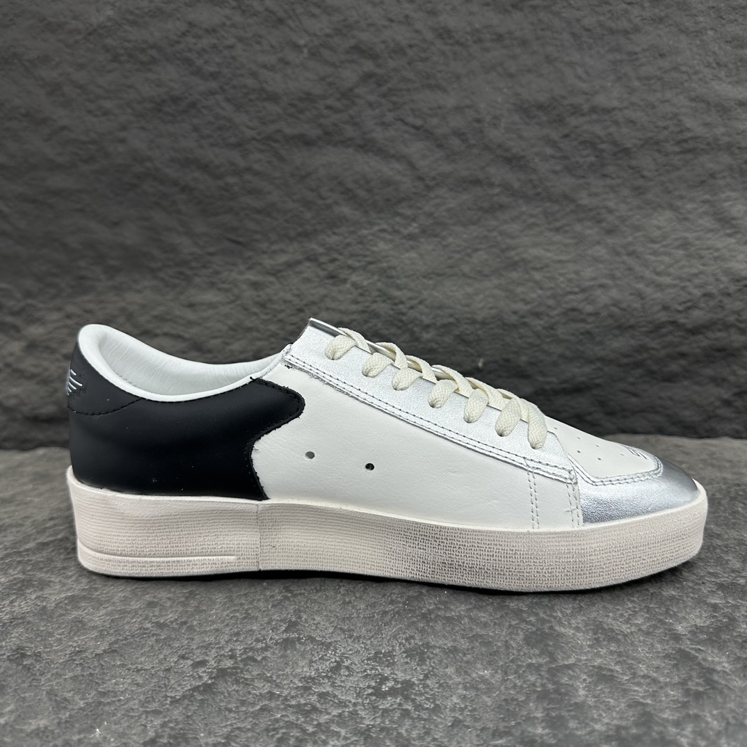 GGDB SUPER-STAR Sneaker Slippers Size 36-46