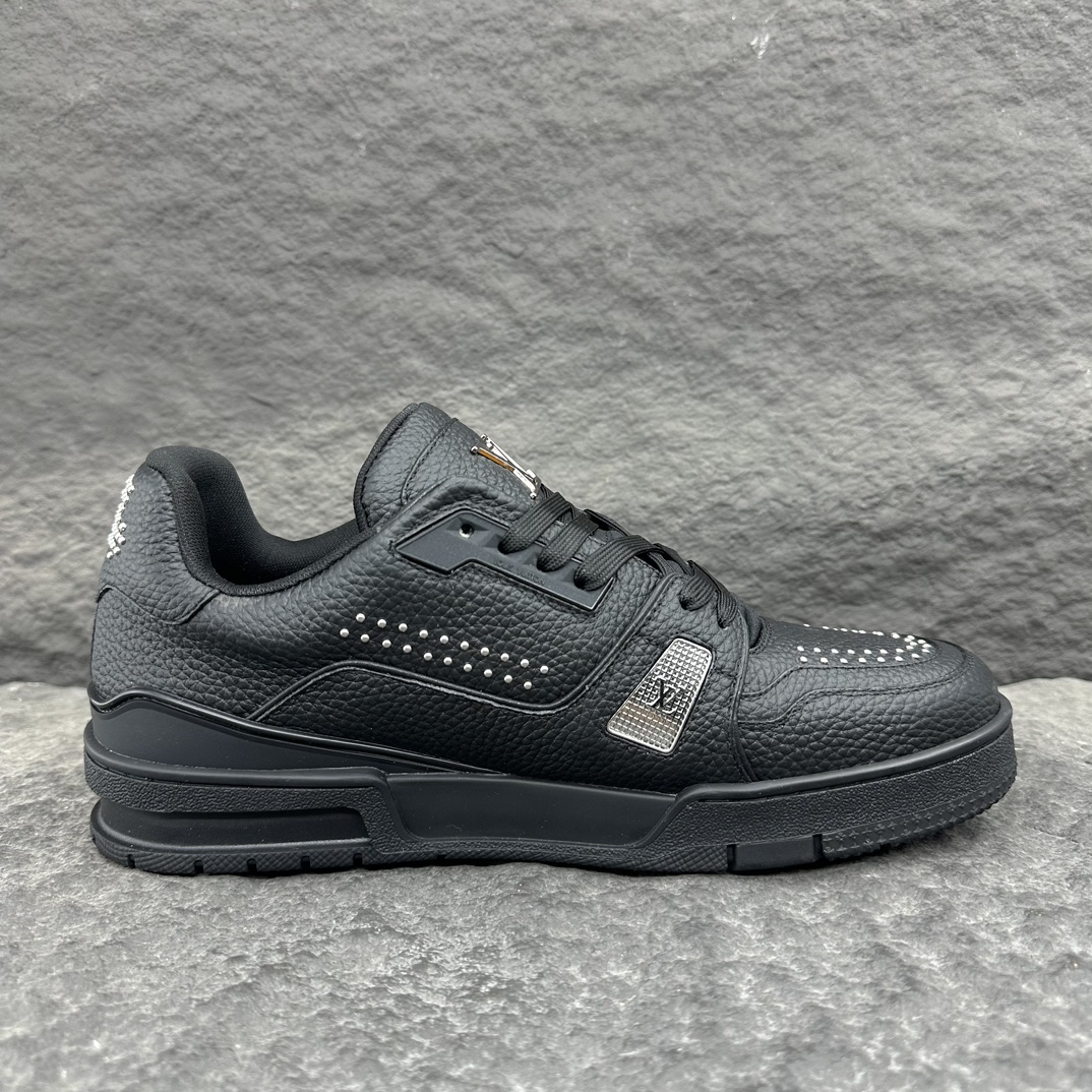 Louis Vuitton LV Trainer Sneaker Size 36-46