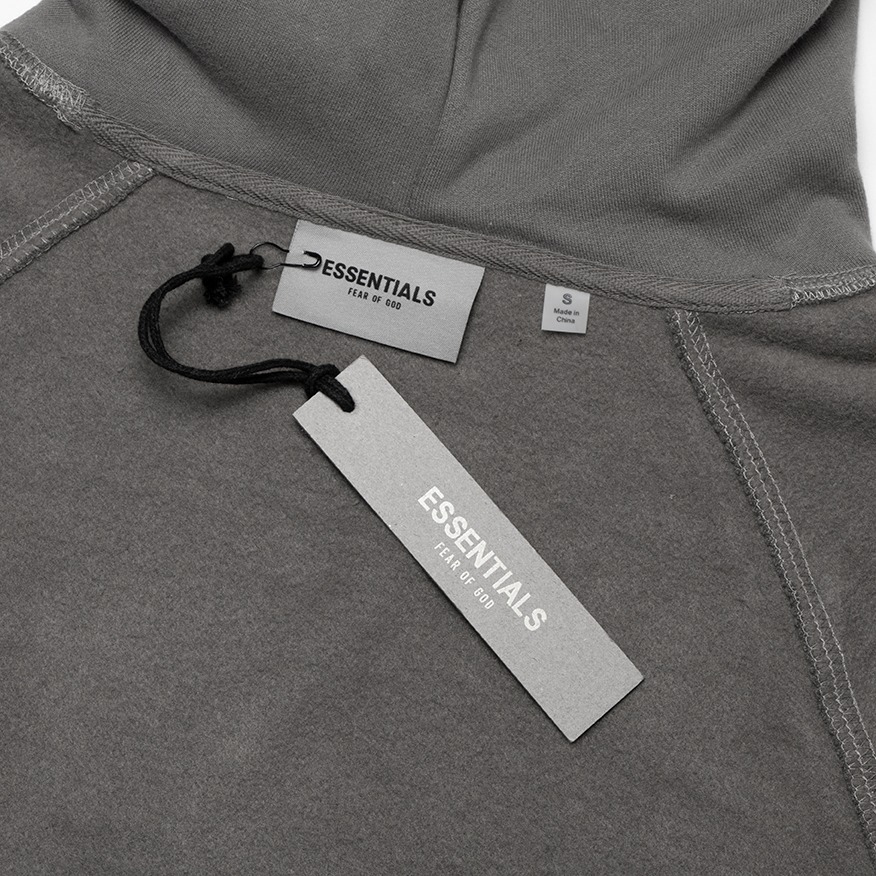 FEAR OF GOD Unisex Sweatshirt Size S-XL