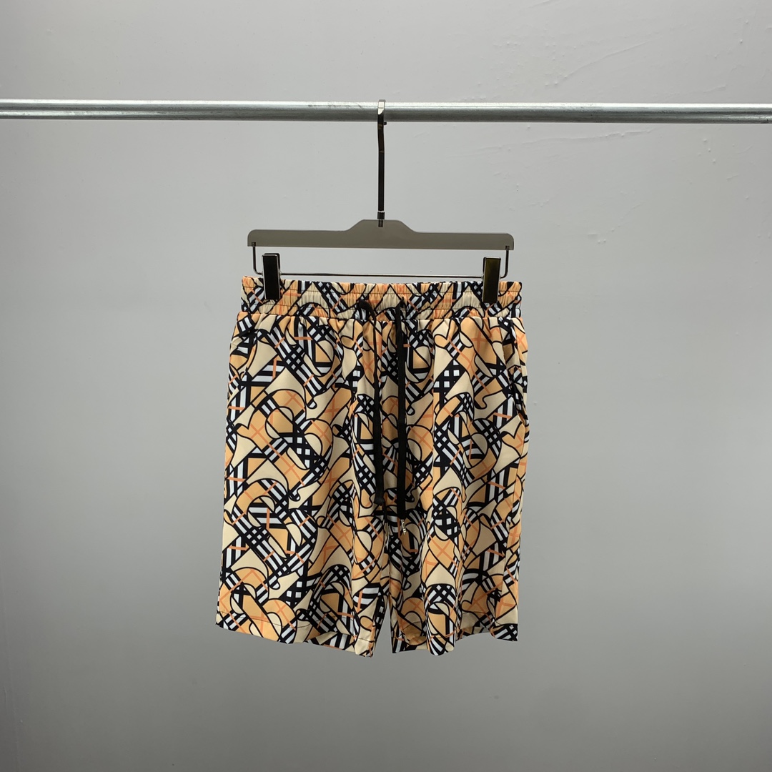 Burberry Sommeranzug Size M-XXXL