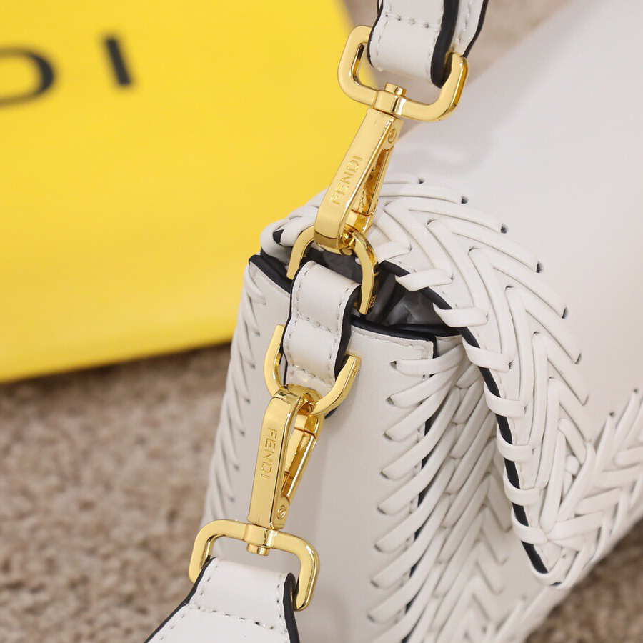 Fendi New Shoulder Bags 27*6*15cm
