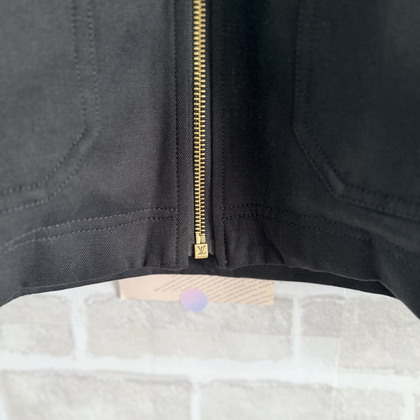 Louis Vuitton 25ss New Unisex Jacket Size S-XL