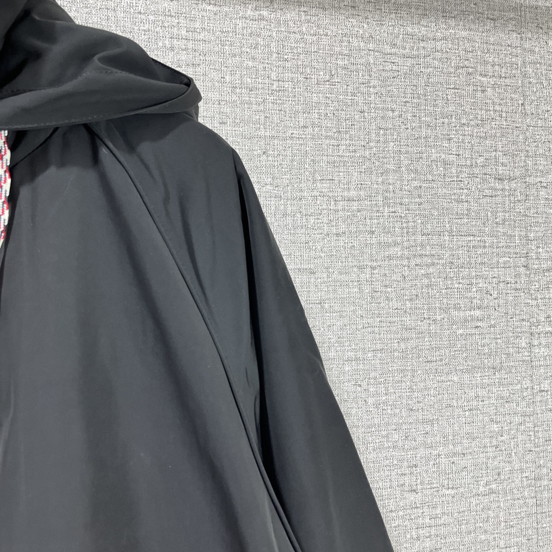 Gucci 25ss New Unisex Jacket Size S-XL