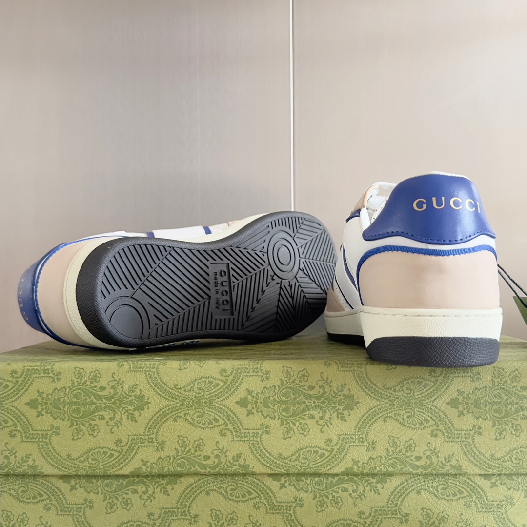 Gucci 2024ss Sneaker Size 36-45