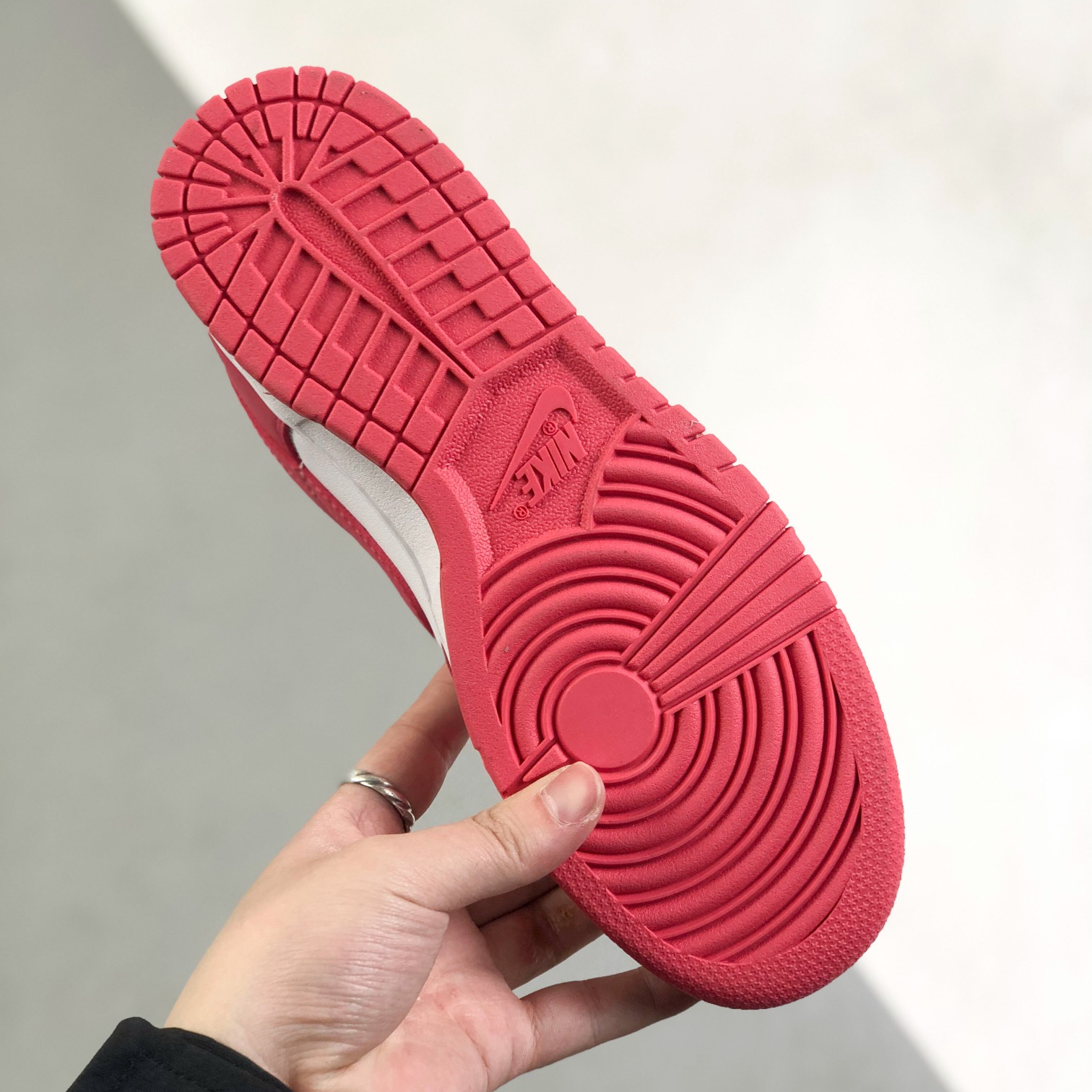 Nike Dunk Low Top Sneakers  Gr. 36-45