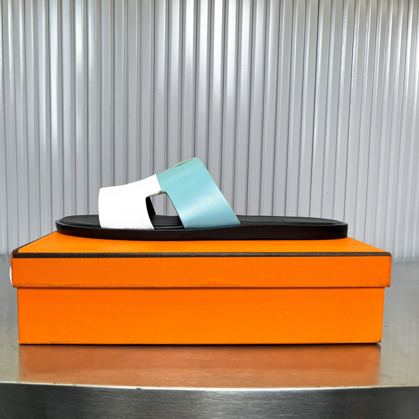 Hermes lzmir Sandals Size 40-45