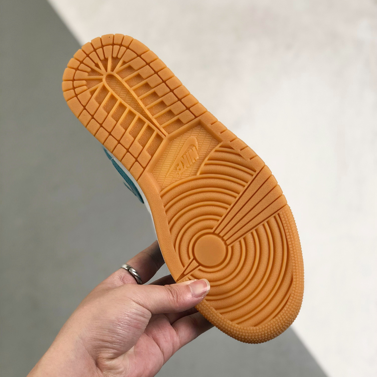 Nike Air Jordan 1 Low Top Sneakers Shoes Gr. 36-46