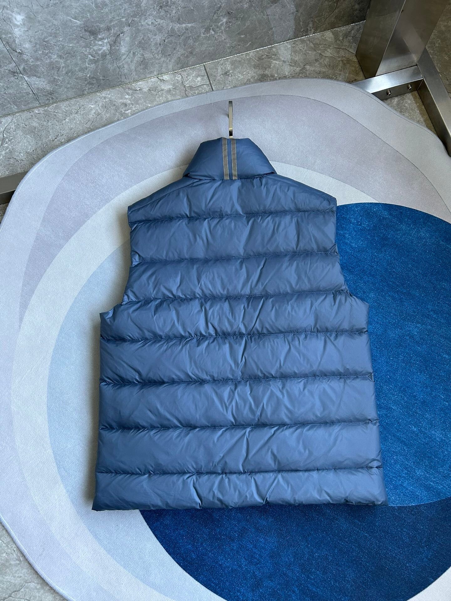 Canada Goose E2229 Crofton Vest-WD Men Winter Vest Size S-XXL