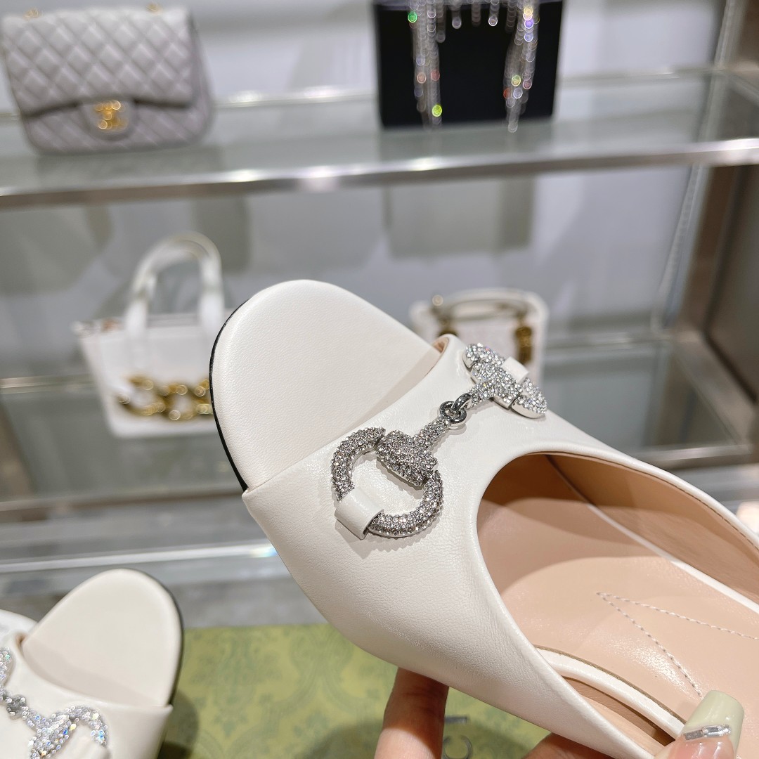 Gucci Women Pumps Size 36-41