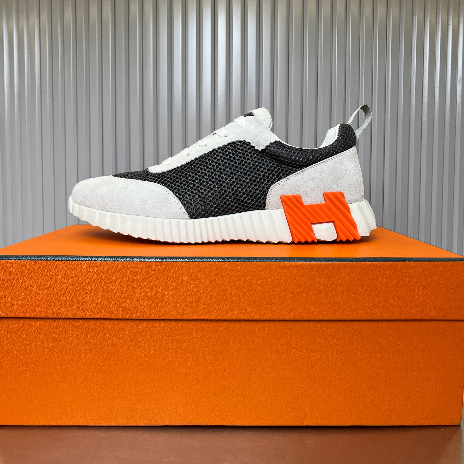 Hermes Bouncing Sneaker Size 36-46