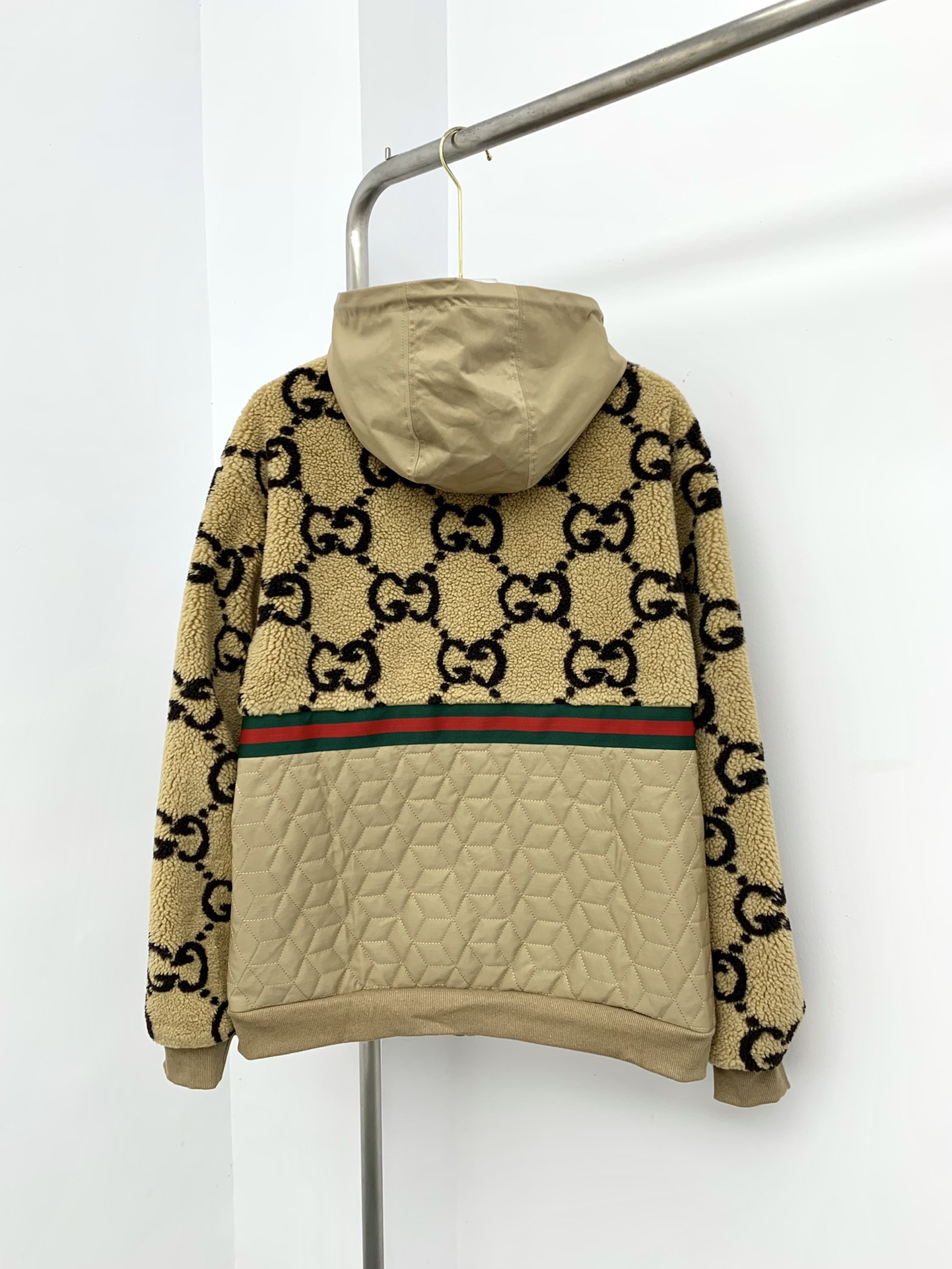 Gucci Unisex Jacket Size S-XL