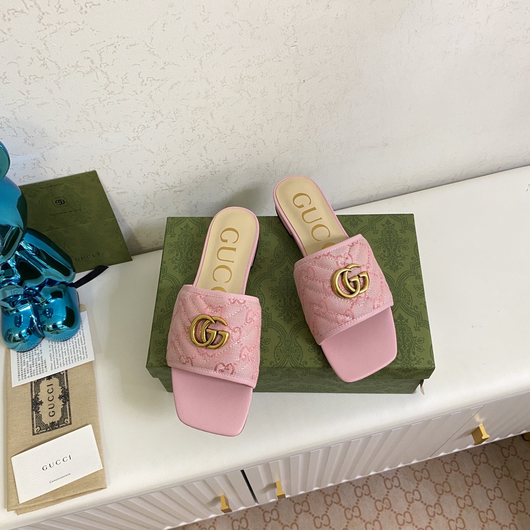 Gucci Women Sandals Size 36-41