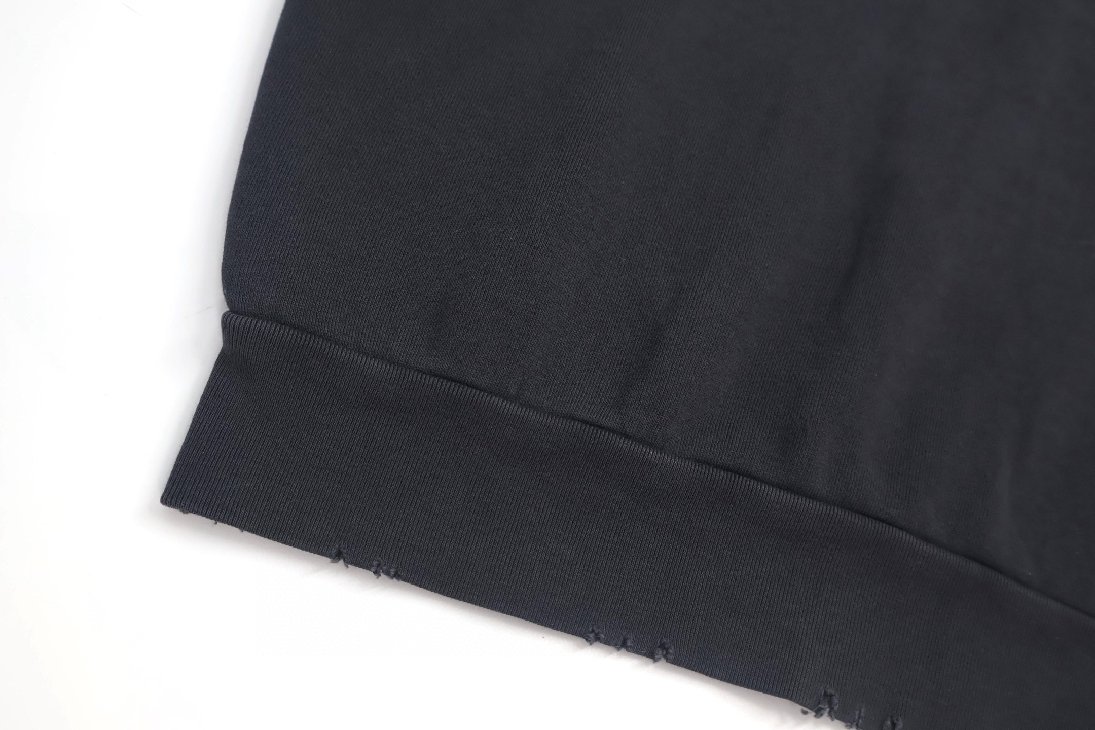 Balenciaga Unisex Sweatshirt Size S-L