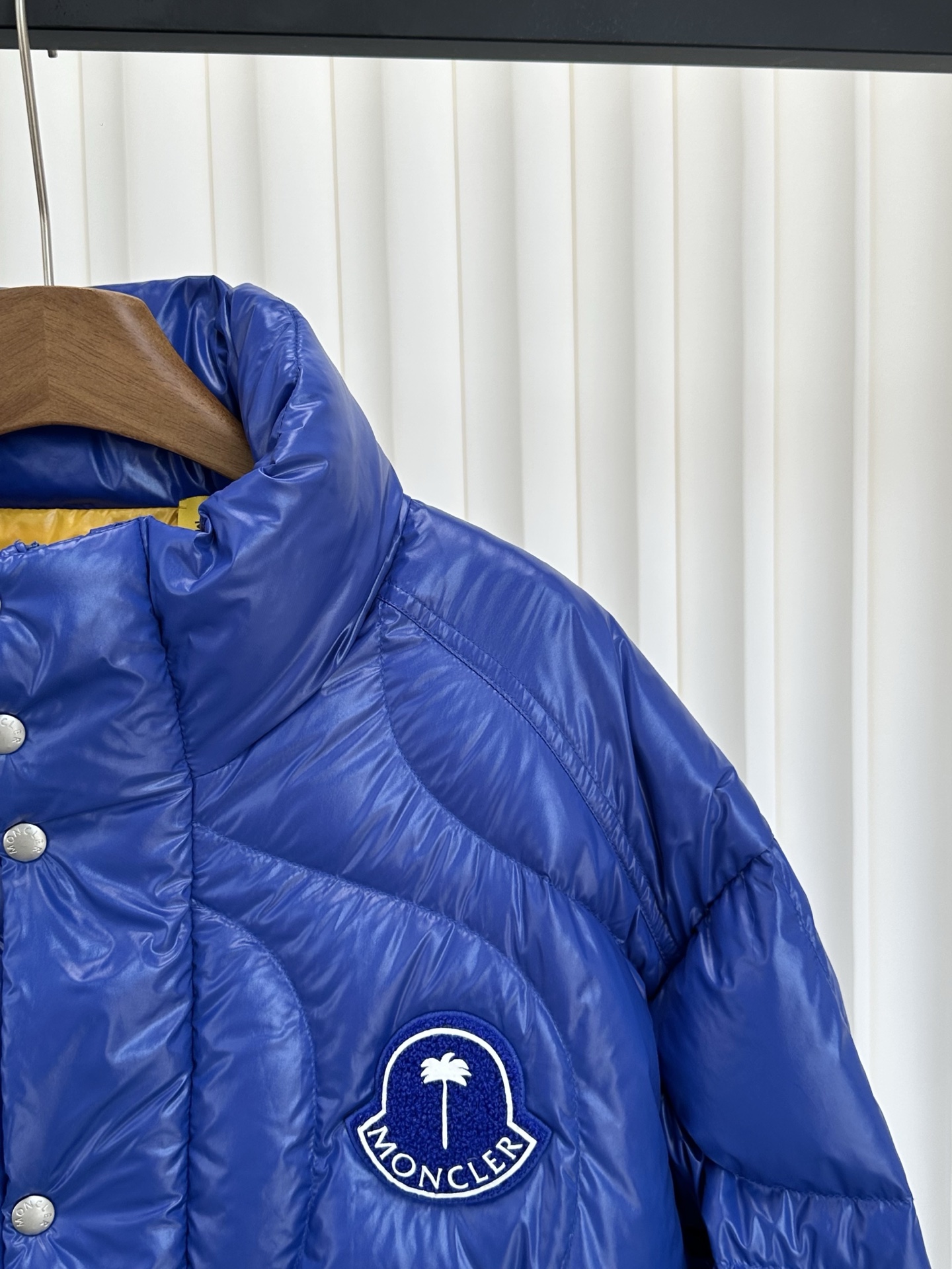 Moncler x Palm Angels New Winter Jacket Size S-2XL