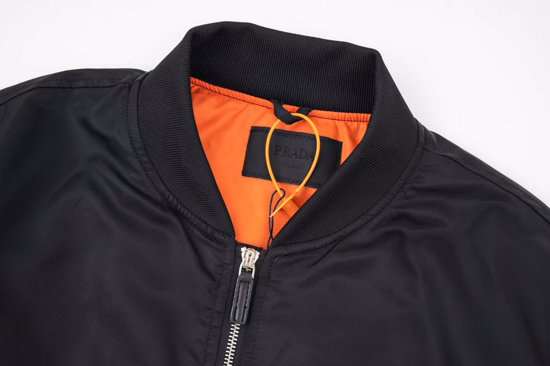 Prada Unisex Jacket Size S-XL